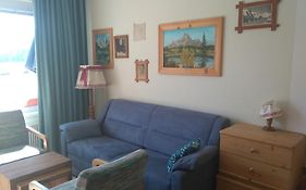 Good Vintage Apartment