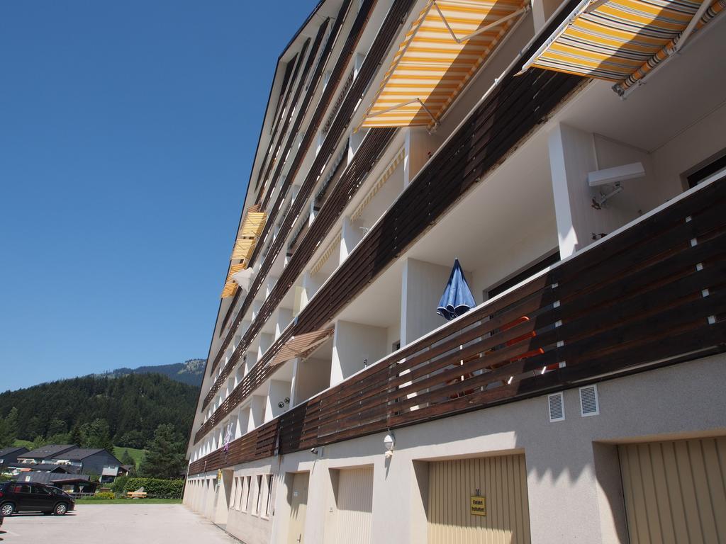 Good Vintage Apartment Bad Mitterndorf Zimmer foto